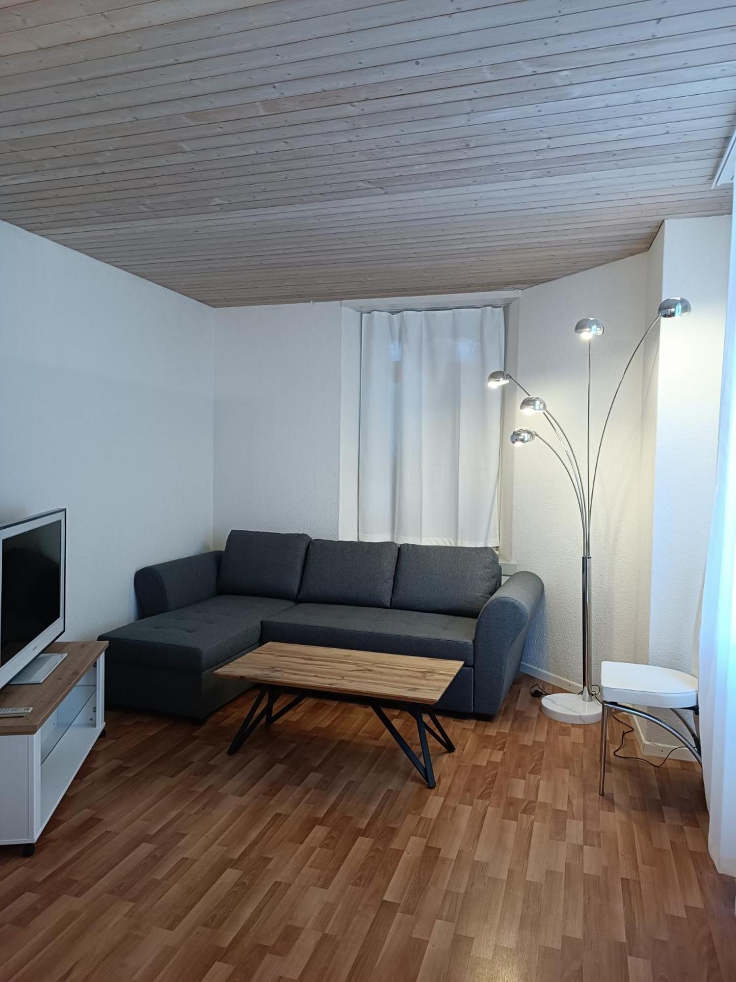 Apartment Jolie Interlaken Exterior photo